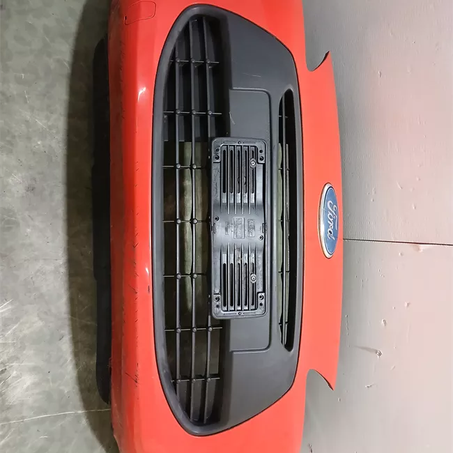 Paraurti anteriore primer