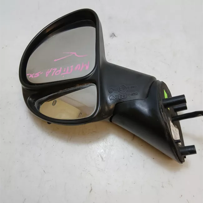 Retrovisore esterno regolazione elettrica sinistro Termico