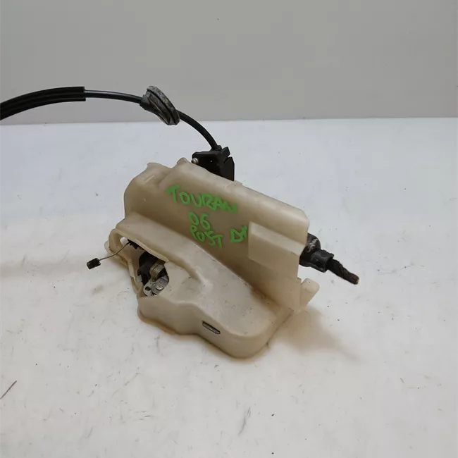 Serratura porta posteriore destra con chiusura sicurezza bambini elettrico