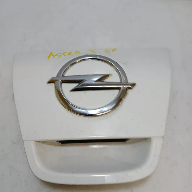 Maniglia portello posteriore primer