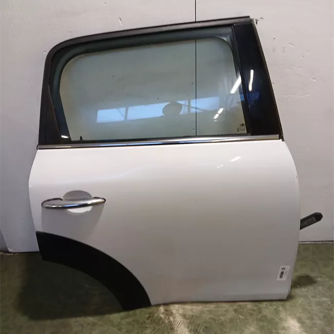 Porta posteriore destra