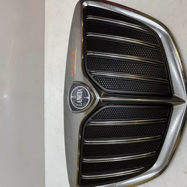 Griglia Restyle 2007