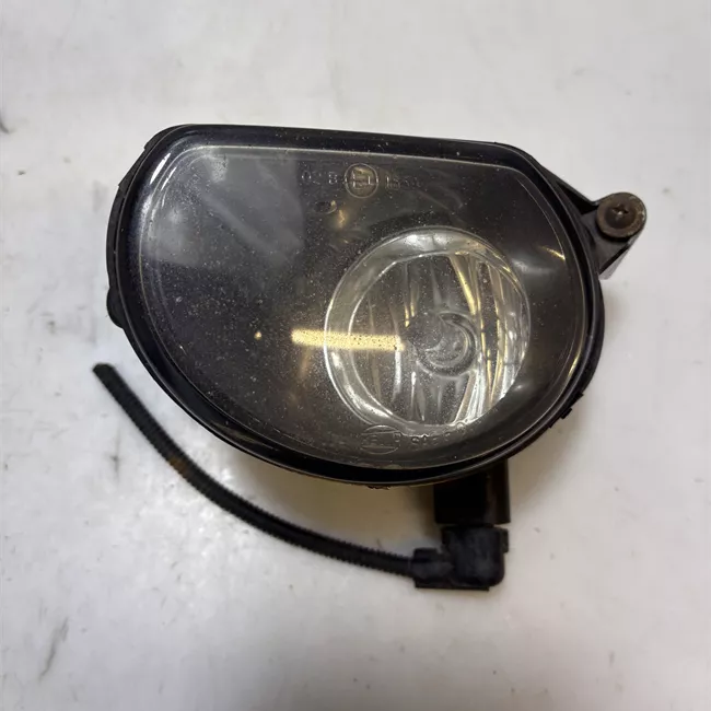 Proiettore fendinebbia sinistro