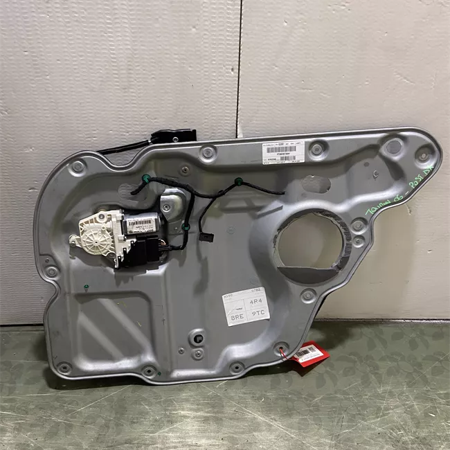 Alzacristallo elettrico porta posteriore destro