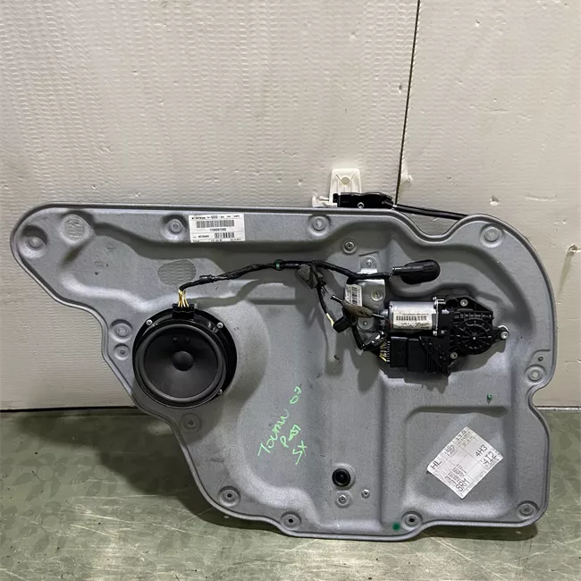 Alzacristallo elettrico porta posteriore sinistro