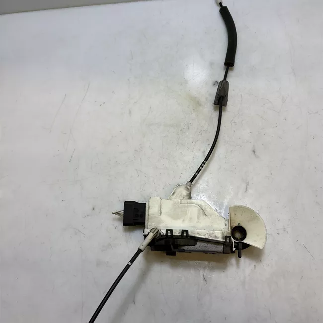 Serratura porta anteriore sinistra