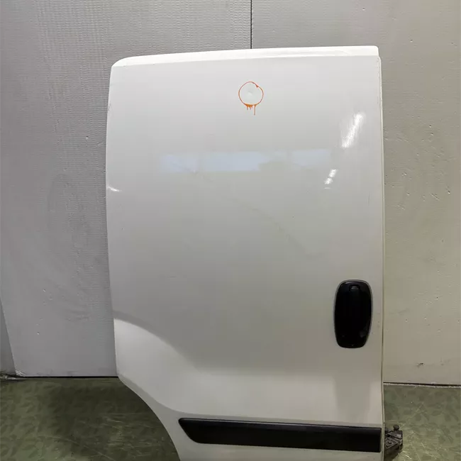 Porta posteriore destra Cieca