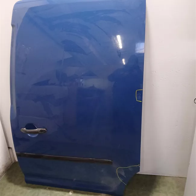 Porta posteriore sinistra