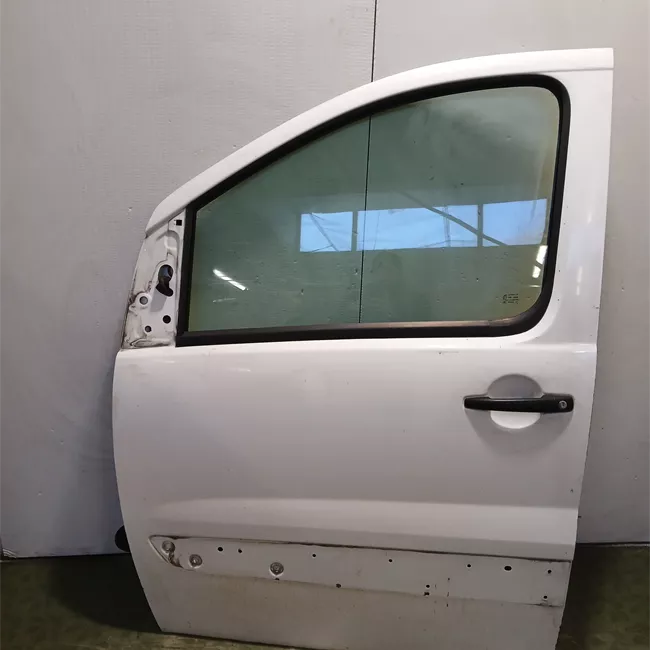 Porta anteriore sinistra