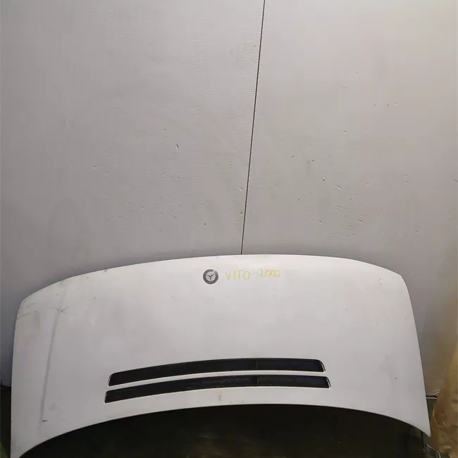 Cofano anteriore