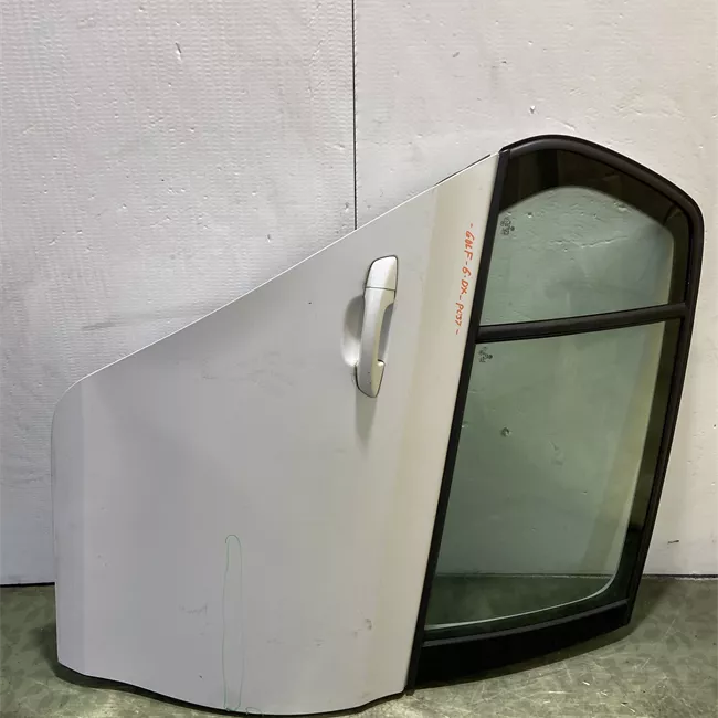 Porta posteriore destra