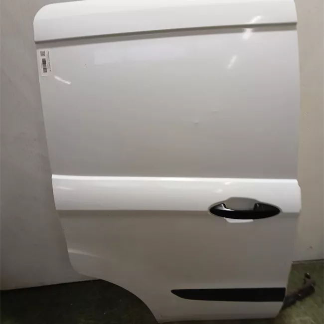 Porta carico laterale scorrevole destra