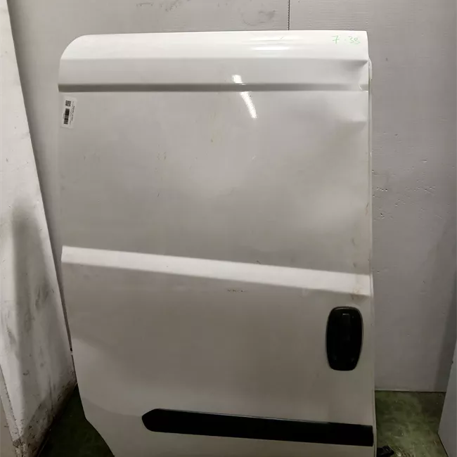 Porta posteriore destra