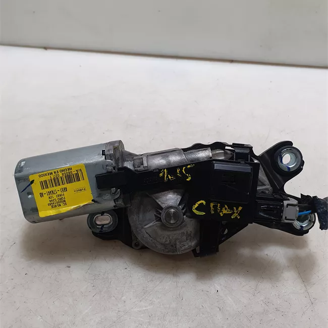 Motorino tergilunotto