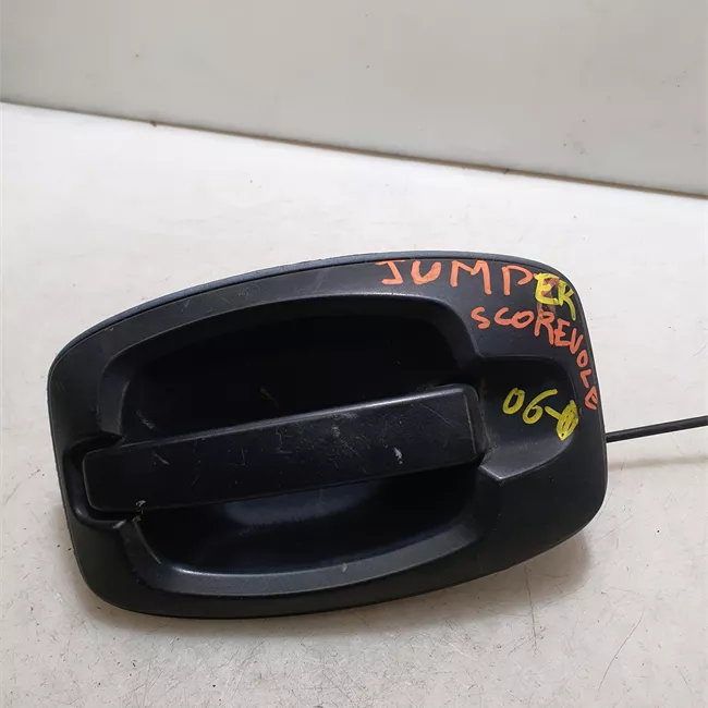 Maniglia porta posteriore destra