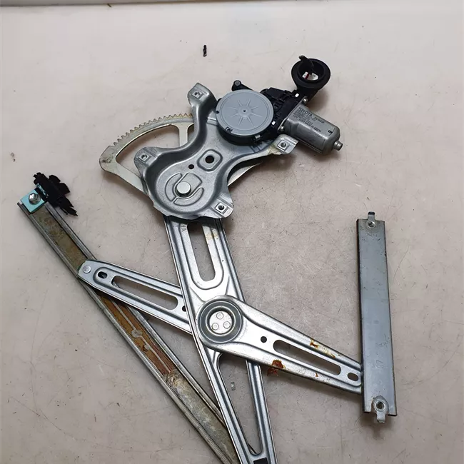 Alzacristallo elettrico porta anteriore destro con motorino