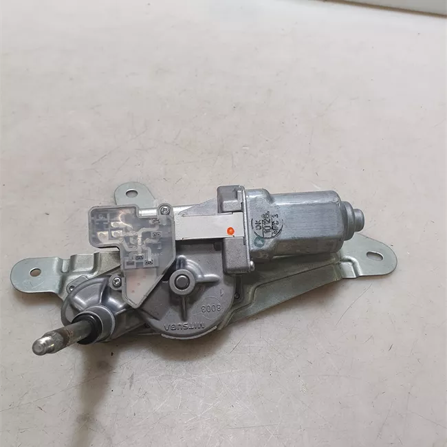 Motorino tergilunotto