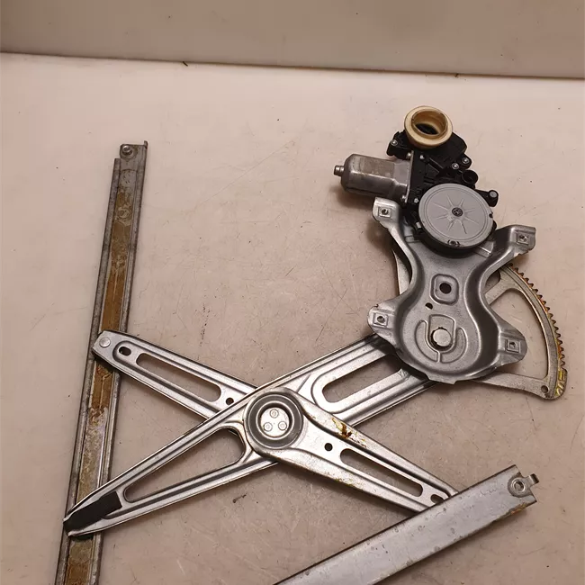 Alzacristallo elettrico porta anteriore sinistro con motorino