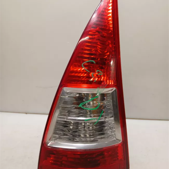 Fanale posteriore destro