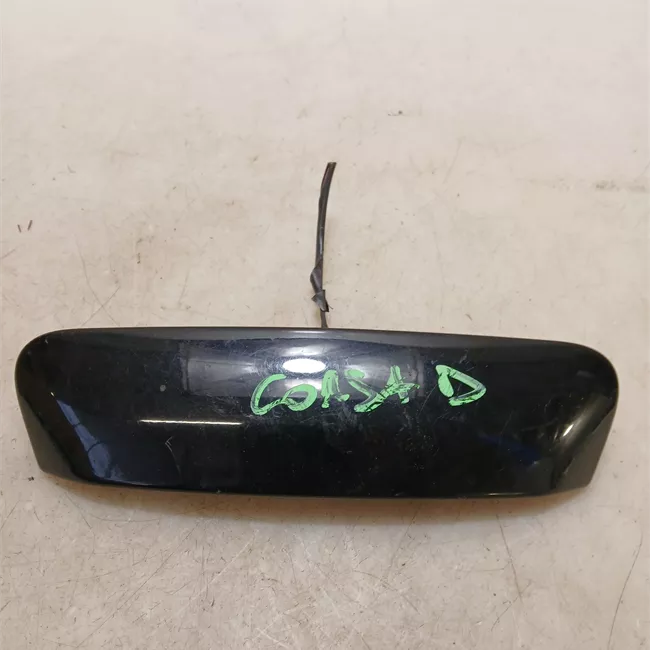 Maniglia portello posteriore