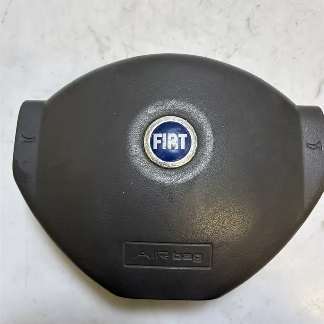 Dispositivo airbag lato guida 09/07<