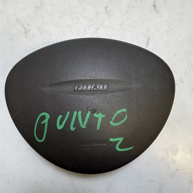 Dispositivo airbag lato guida