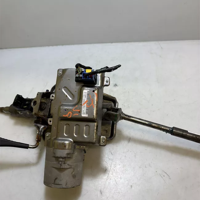 Servosterzo elettronico