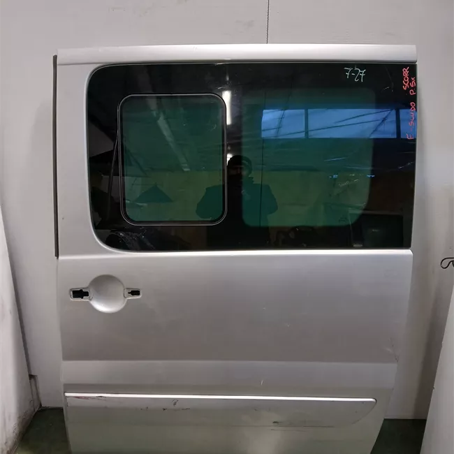 Porta posteriore sinistra Vetrata