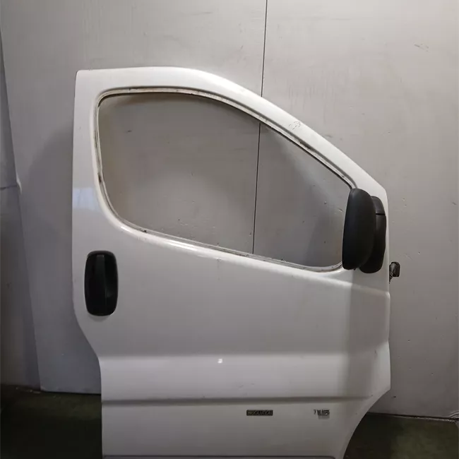 Porta anteriore destra