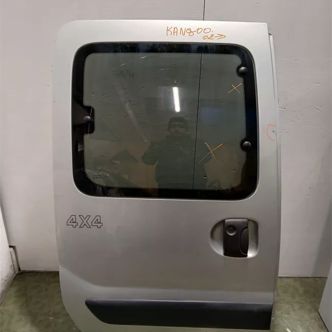 Porta posteriore destra Scorrevole