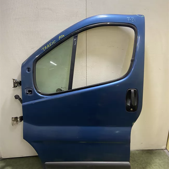 Porta anteriore sinistra