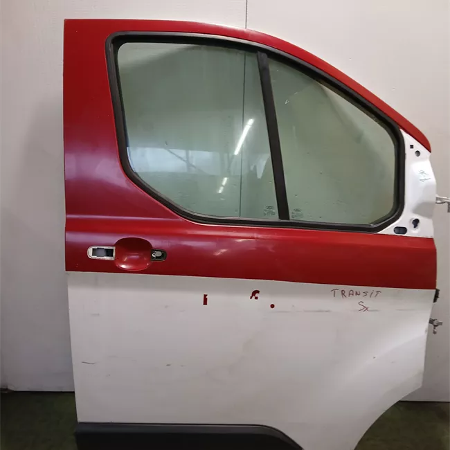 Porta anteriore destra cerchi 15