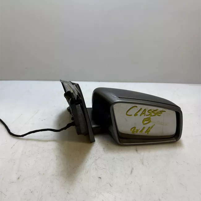 Retrovisore esterno regolazione elettrica destro