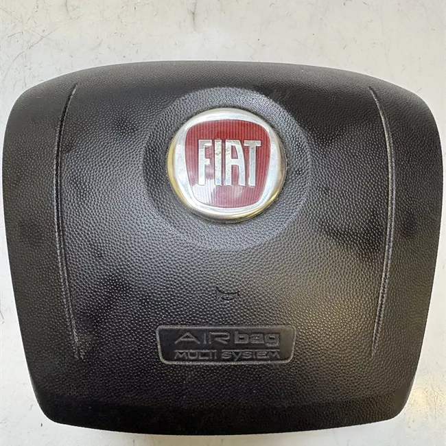 Dispositivo airbag lato guida