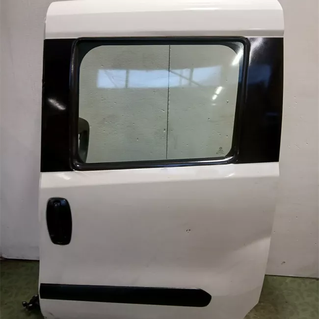 Porta posteriore sinistra alzacristalli elettrica