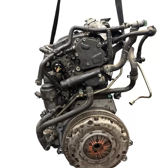 Motore semicompleto rotazionale