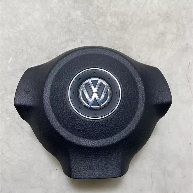 Dispositivo airbag lato guida volante sport Nero titanio