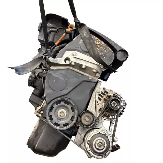 Motore semicompleto con atm/rotazionale