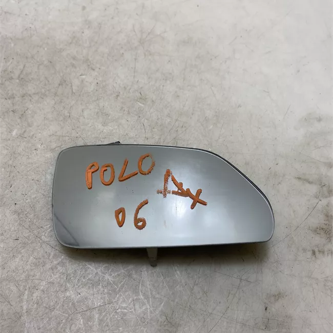 Cristallo retrovisore esterno destro Convesso