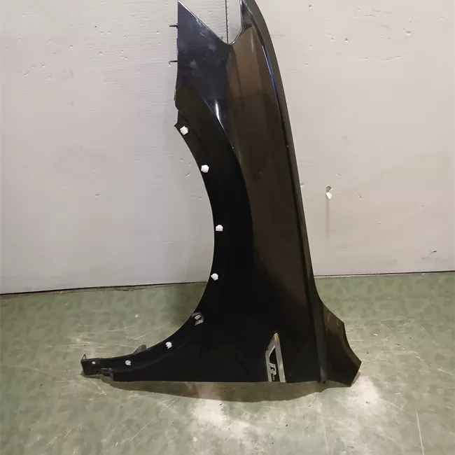 Parafango anteriore sinistro