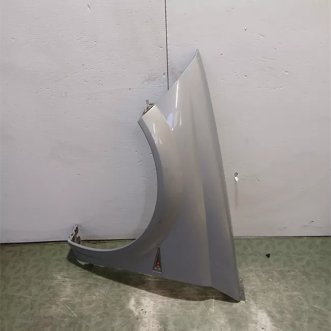 Parafango anteriore sinistro