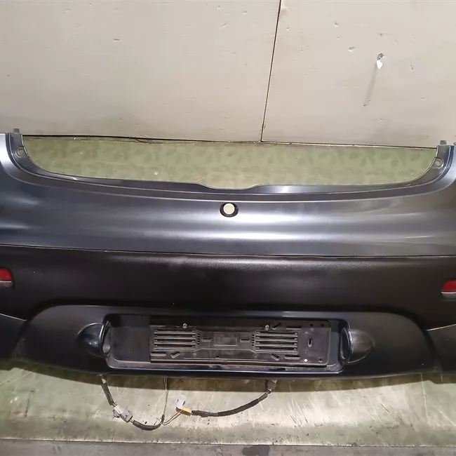 Paraurti posteriore primer