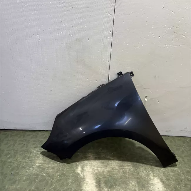 Parafango anteriore sinistro