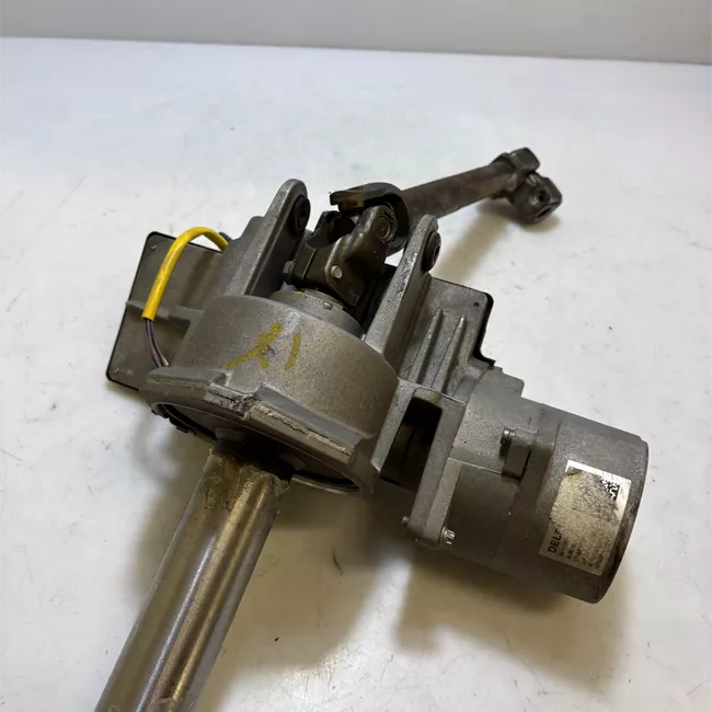 Servosterzo elettronico