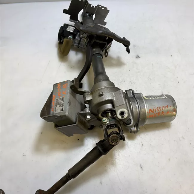 Servosterzo elettronico