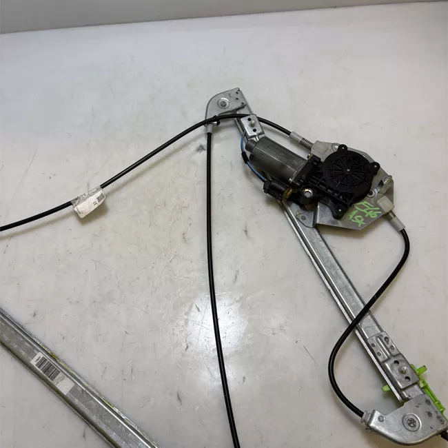 Alzacristallo elettrico porta anteriore sinistro