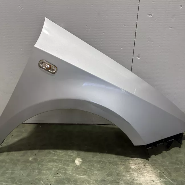 Parafango anteriore destro