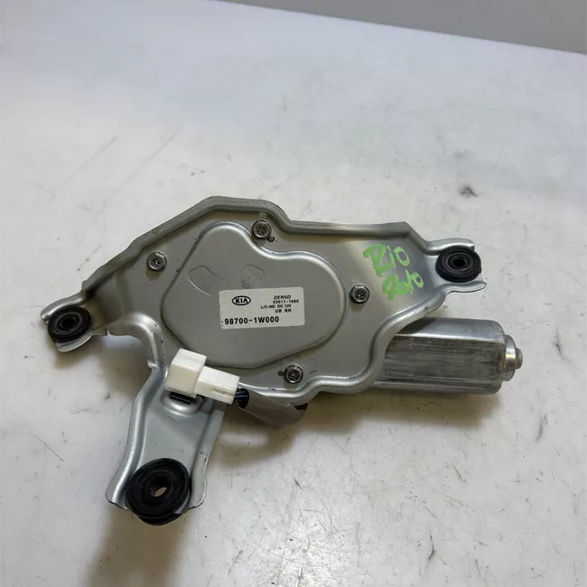 Motorino tergilunotto