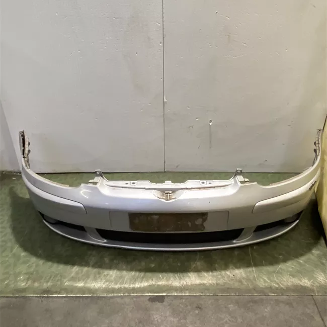 Paraurti anteriore primer