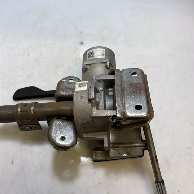 Servosterzo elettronico